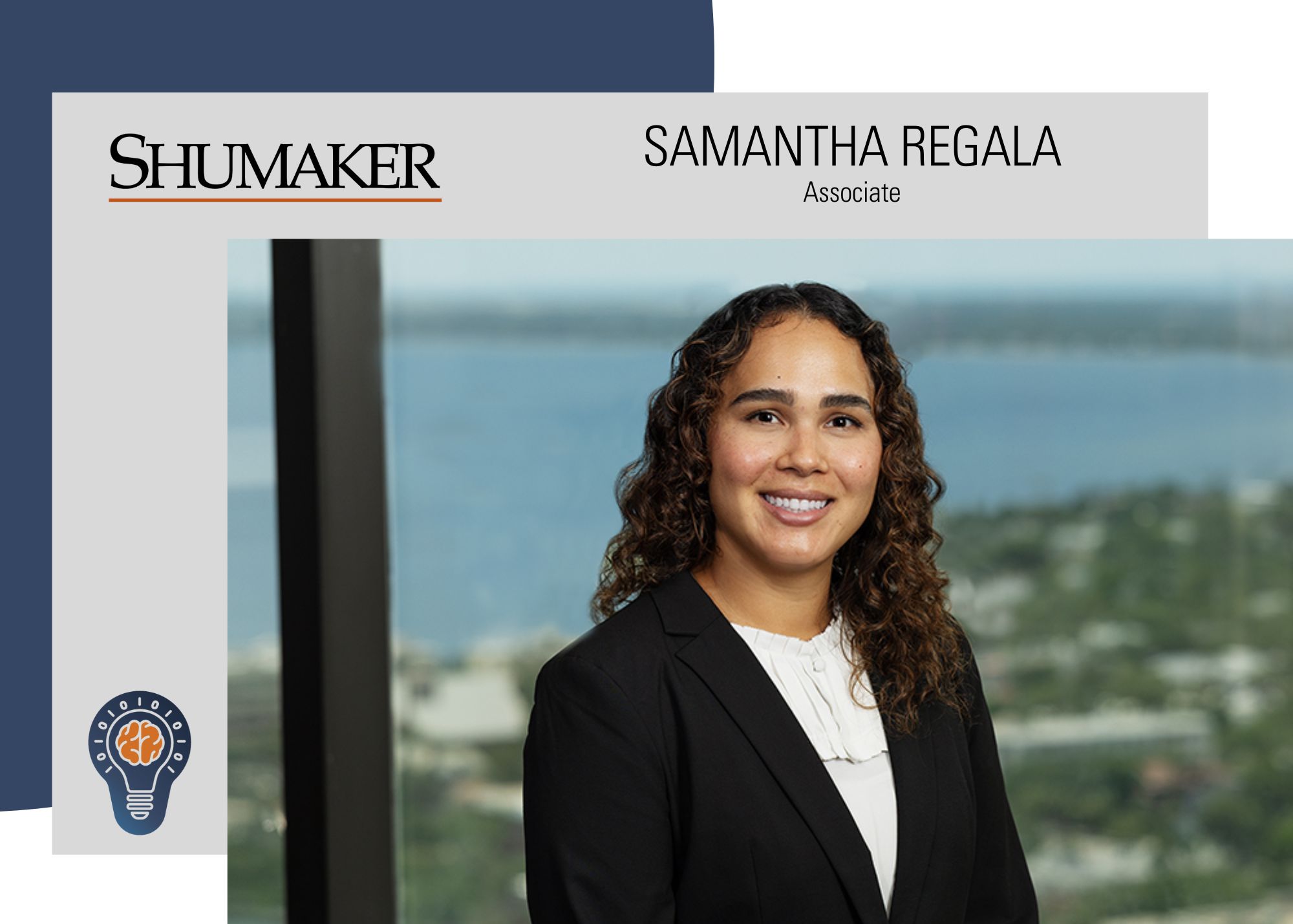 As Tampa Bay Emerges as a Thriving Tech Hub, Shumaker Expands Intellectual Property Team 