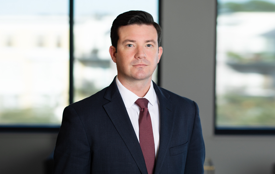 Accomplished Attorney Raymond Burroughs Joins Shumaker, Boosting their Taxation and Corporate Law Practice Groups
