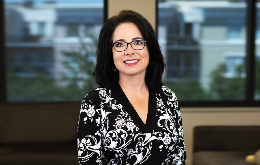 Shumaker Welcomes Paralegal Angela M. Garrett