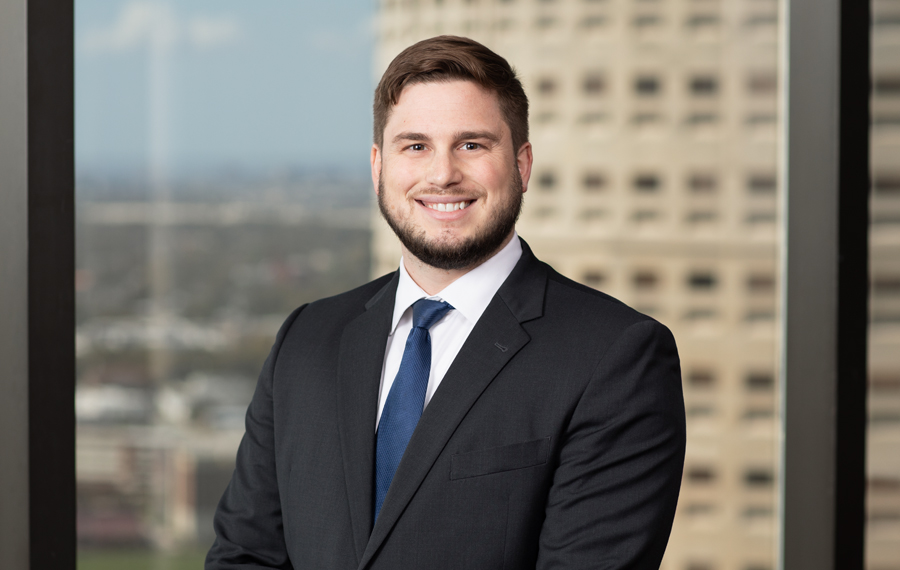Matt Newton Expands his Community Service Involvement as a Newly-Elected Community Tampa Bay Board of Directors Member