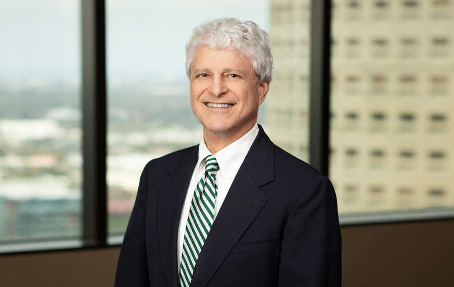 Tampa Partner Greg Yadley Moderates a Panel at the ABA Business Law Section Spring Meeting in Vancouver B.C.